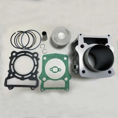 Cylinder Repair Kit for 500CC UTV ATV HISUN SuperMach MASSIMO COLEMAN BENNCHE. - Image 1 of 4