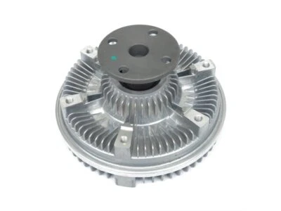 Embrague ventilador Chevrolet C3500 1994-1996 motor estadounidense funciona 22415NYRZ 1995 Foto 1 de 2