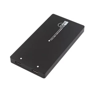 M.2 SSD Enclosures Box External Adapters Highly Speed Access - Afbeelding 1 van 8