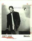 1997 Press Photo Rhett Akins, Country Singer - hcp14990