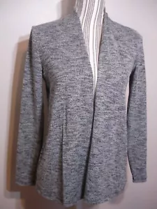 NEW CHARTER CLUB LIGHTWEIGHT CARDIGAN THEE-QUARTER SLEEVES SIZE: P/P - Picture 1 of 1
