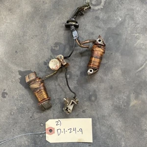 MONTAJE DE ESTATOR HONDA CT70 OEM 31141-098-671 - Imagen 1 de 8