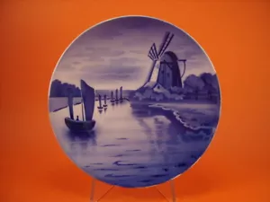 Antique Dish Collectibles VILLEROY & BOCH 2597 D - Picture 1 of 2