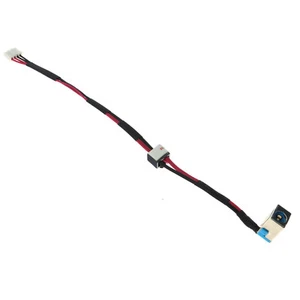 CONECTOR DE ALIMENTACIÓN DE CC EN CABLE GATEWAY NV50A NV51B NV51M NV53A NV55C NV55S NV57H NV59C - Imagen 1 de 7
