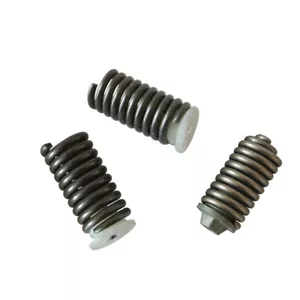 AV Buffer Mount Spring Kit 503637601 For Husqvarna 372 XP 372 371 365 Chainsaw - Picture 1 of 4