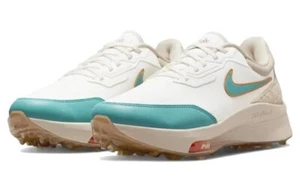Nike Air Zoom Infinity Tour NXT% NRG Sail Washed Teal DM9018-141 Men's Size 8.5W - Picture 1 of 6