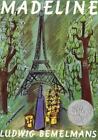 Madeline By Ludwig Bemelmans