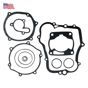 For Yamaha YZ80 YZ85 Complete Top End Bottom End Gasket Kit - Picture 1 of 8