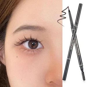 Waterproof Sweat-proof Microblading Eye Brow 1.5mm Pencil Eyebrow Tools, R2 K7V8 - Picture 1 of 17