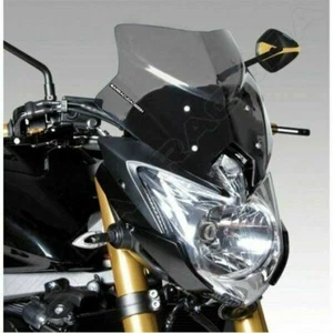 BARRACUDA CUPOLINO AEROSPORT FUME' SCURO YAMAHA FZ8-N - Picture 1 of 1