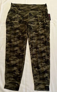 No Boundaries Girls Camo Jogger Pants NWT size XXXL (21) - Picture 1 of 4
