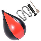 Boxing Speed Ball Punching Fight Bag for Home Striking Inflatable