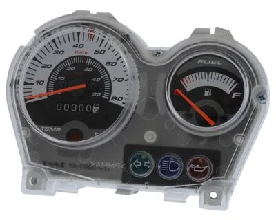 Tachometer Yamaha Aerox Bj.05 - Bild 1 von 2