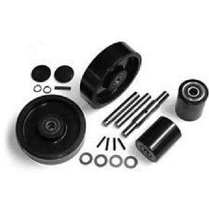Kit completo de ruedas conector para paletas Ultra UL5500 - Imagen 1 de 1