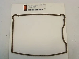 NOS HARLEY DAVIDSON 54117 CUSTOM CHROME ROCKER COVER GASKET REPLACES 17356-84 - Picture 1 of 1