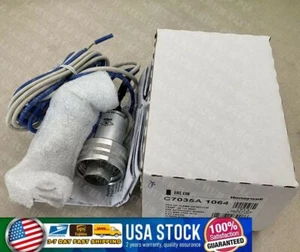 Honeywell C7035A 1064 Flame Detector 1PC New Fast Shipping C7035A1064 - Picture 1 of 4
