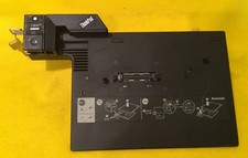 Think Pad Dock Station TYPE 2504 ASM P/N 42w4663, FRU P/N 42w4632 T60, R60