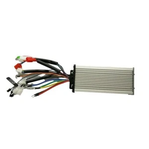 24V Tube 250W DC Brushless Sine Wave Electric Scooter Controller - Picture 1 of 3
