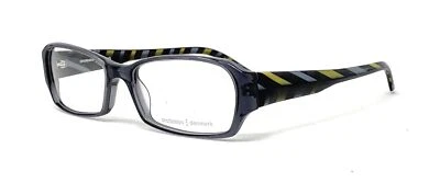 Nova e Autêntica Armação de Óculos PRODESIGN DENMARK 4653 c6735 RXable Cinza 53mm - Imagem 1 de 3