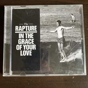 THE RAPTURE - IN THE GRACE OF YOUR LOVE CD - Brand New & Factory Sealed - Bild 1 von 2