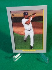 2006 Topps Turkey Red #519 Wily Mo Pena Boston Red Sox