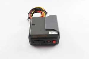 24V Turbo Timer Led Indicator 3-5 min. Settings Easy 3 Wire Connection ACX4852 - Picture 1 of 9