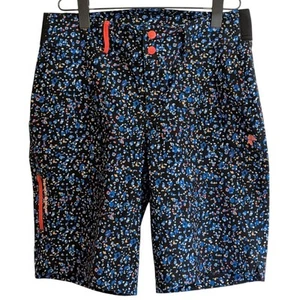 Krimson Klover Lover Siena 10” pantaloncino donna blu medio escursionismo arrampicata - Foto 1 di 11