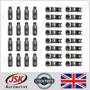 OM651 Rocker Arm and Lifters 32pc for Mercedes 2.2 CDi Vito Sprinter A B C Class - Picture 1 of 2