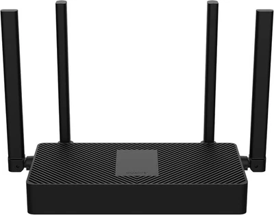 HUAWEI WiFi AX3S Wi-Fi 6 Router Dual-Band 3000 Mbit s 4x Gigabit LAN HomeSec Par - Immagine 1 di 4