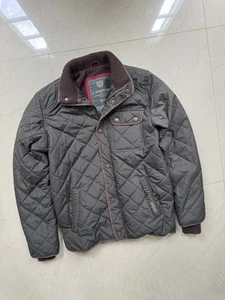 J Whistler Boys Size XL 18/20 Brown Winter Jacket Warm, All Weather, Lined - Picture 1 of 18