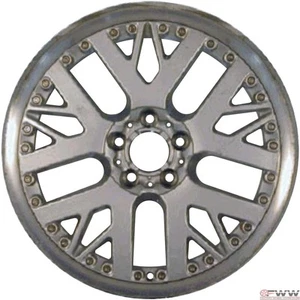 BMW X5 Wheel 2001-2006 19" Factory OEM 36116750888 - Picture 1 of 8