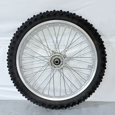 Suzuki RMZ450 2016 - OEM Excel 21" cubo de llanta delantera RM-Z 250 450 Foto 1 de 4