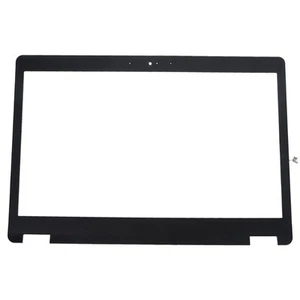 Cache lunette de sécurité avant écran LCD d'origine neuf 09R00F pour Dell E5480 5480 - Photo 1/8