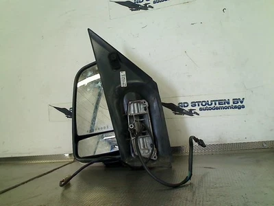 ESPEJO EXTERIOR IZQUIERDO ELÉCTRICO VOLKSWAGEN CRAFTER 2008 A9068107216 Foto 1 de 4