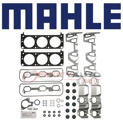 MAHLE Cylinder Head Gasket Set for 2004-2005 Chevrolet Carlo Impala Monte hy - Изображение 1 из 4