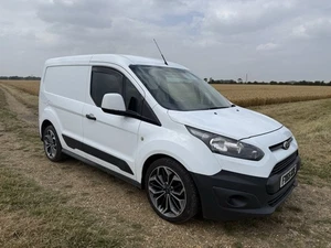 Ford Transit Connect Swb - Picture 1 of 12