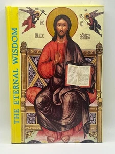 The Eternal Wisdom By Rev James Alberione 1983 Hardback - Bild 1 von 9