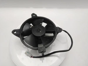 PIAGGIO VESPA Radiator Cooling Fan 1950-2020 0.3L - Picture 1 of 14
