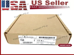 AB 1756-RM / B New Factory Sealed ControlLogix Redundancy Module In Stock - Picture 1 of 2