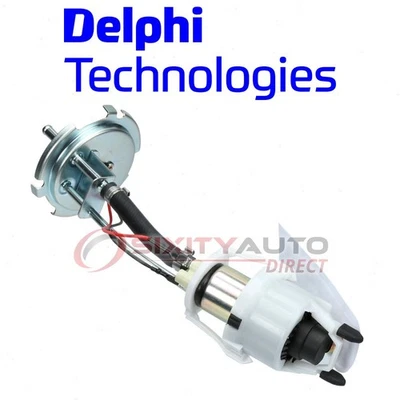 Delphi Fuel Pump & Sender Assembly for 1985-1988 Plymouth Caravelle 2.2L L4 cd — 第 1/4 张图片