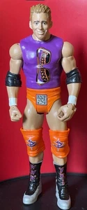 WWE Mattel Exclusive Superstar Entrances Zack Ryder (Matt Cardona) Nuovo Sciolto! - Foto 1 di 6