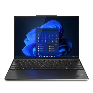 Lenovo ThinkPad Z13 Gen 2 AMD Laptop, 13.3", Ryzen 7 PRO 7840U, AMD Radeon 780M - Picture 1 of 11