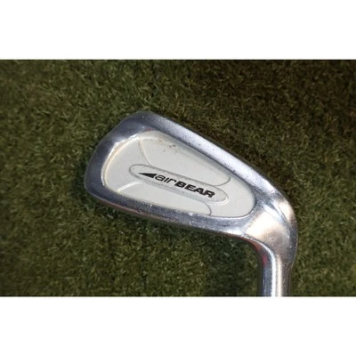 Nicklaus Air Bear Shaft True Temper S Flex 36" Golf 8 Iron RH / 1G-S463 - Image 1 of 4