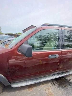 02 03 04 05 06 07 08 09 10 FORD EXPLORER puerta delantera cristal/ventana izquierda Foto 1 de 3