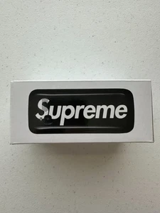 Supreme Blu Cellphone Black FW19, Brand New In Original Packaging BNIB - Photo 1 sur 6