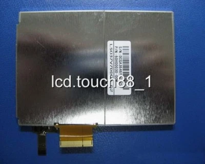 Pantalla LCD de 3,7 pulgadas TFT LS037V7DD05 PARA 640*480+Identificación de seguimiento nítida Foto 1 de 4