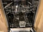 Kenwood Integrated Dishwasher Kid60s15 - Please Read Details