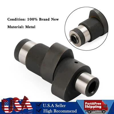 Conjunto de árbol de levas para Yamaha Big Bear Bruin Kodiak Raptor Warrior 350 Foto 1 de 4