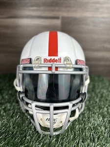 Alabama Crimson Tide national champs Football Helmet Full Size Adult Custom - Picture 1 of 11