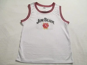 Maglia Jim Beam Whiskey - Foto 1 di 4